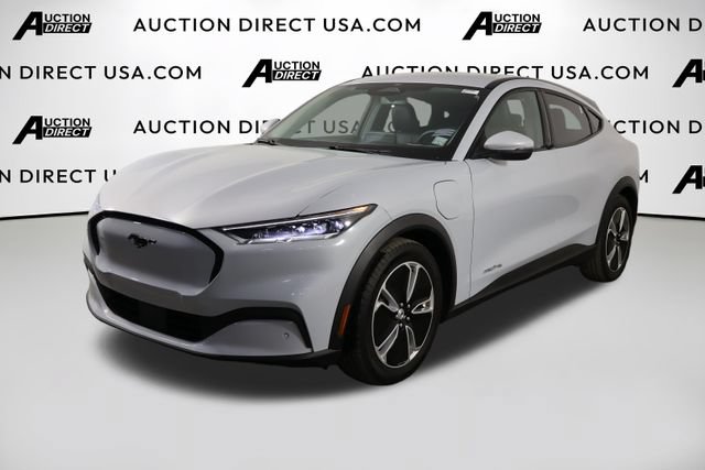 Used 2022 Ford Mustang Mach-E Select AWD/4WD image 1