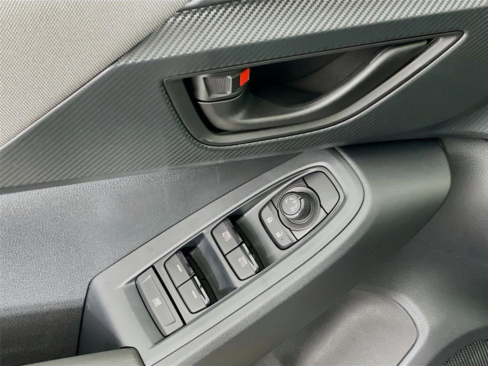 New 2025 Subaru Crosstrek 2.0i Premium w/ Convenience Package #2 image 16