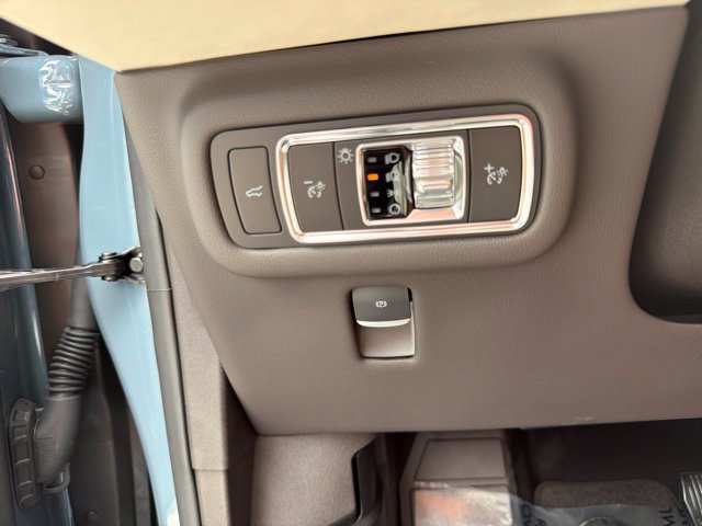 New 2026 Lincoln Nautilus Black Label AWD/4WD image 21