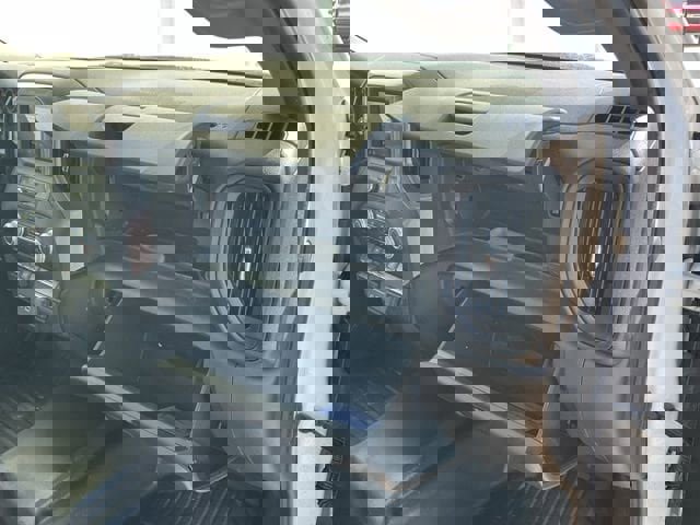 Used 2023 GMC Sierra 1500 Pro w/ Pro Value Package image 20