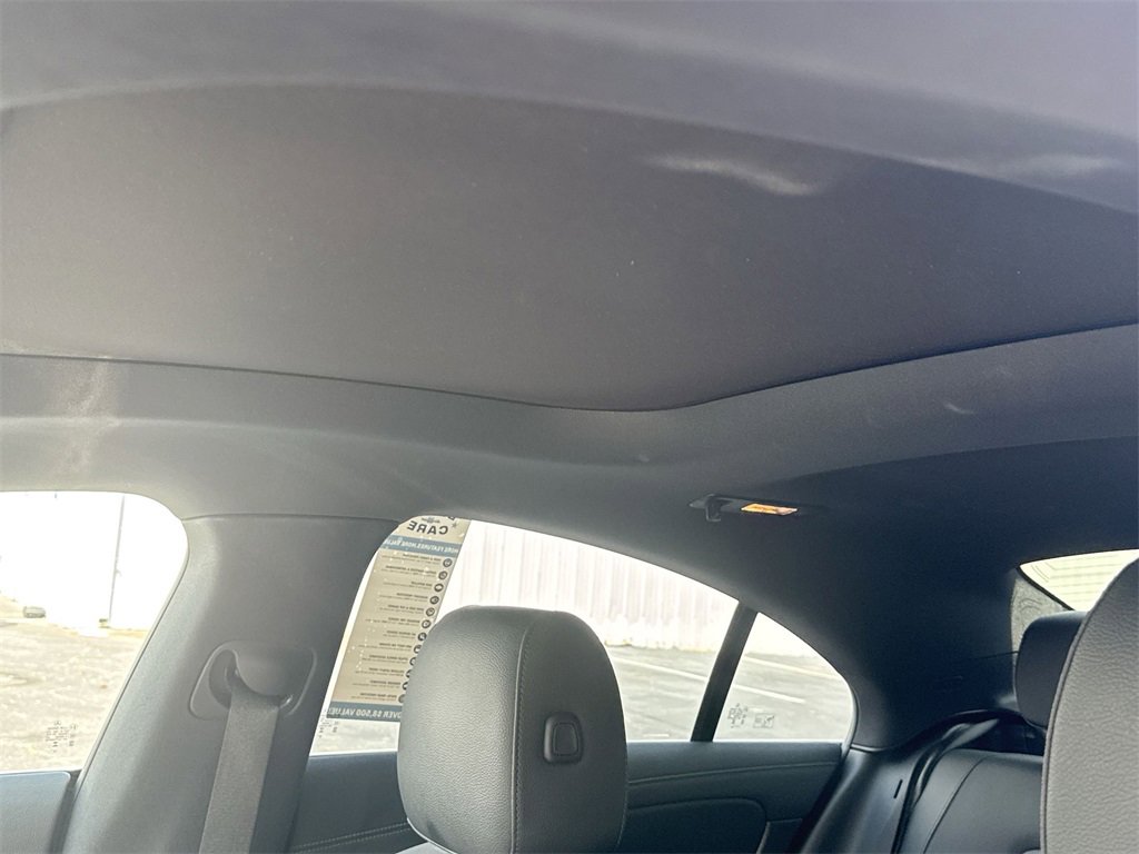 Used 2024 Mercedes-Benz CLA 250 CLA 250 w/ Exclusive Package image 20