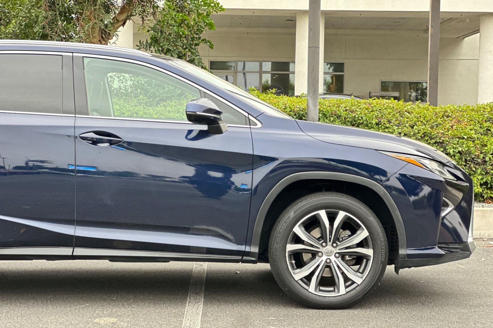 Used 2017 Lexus RX 350 FWD w/ Premium Package image 35