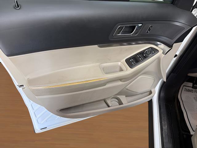 Used 2015 Ford Explorer 4WD image 10