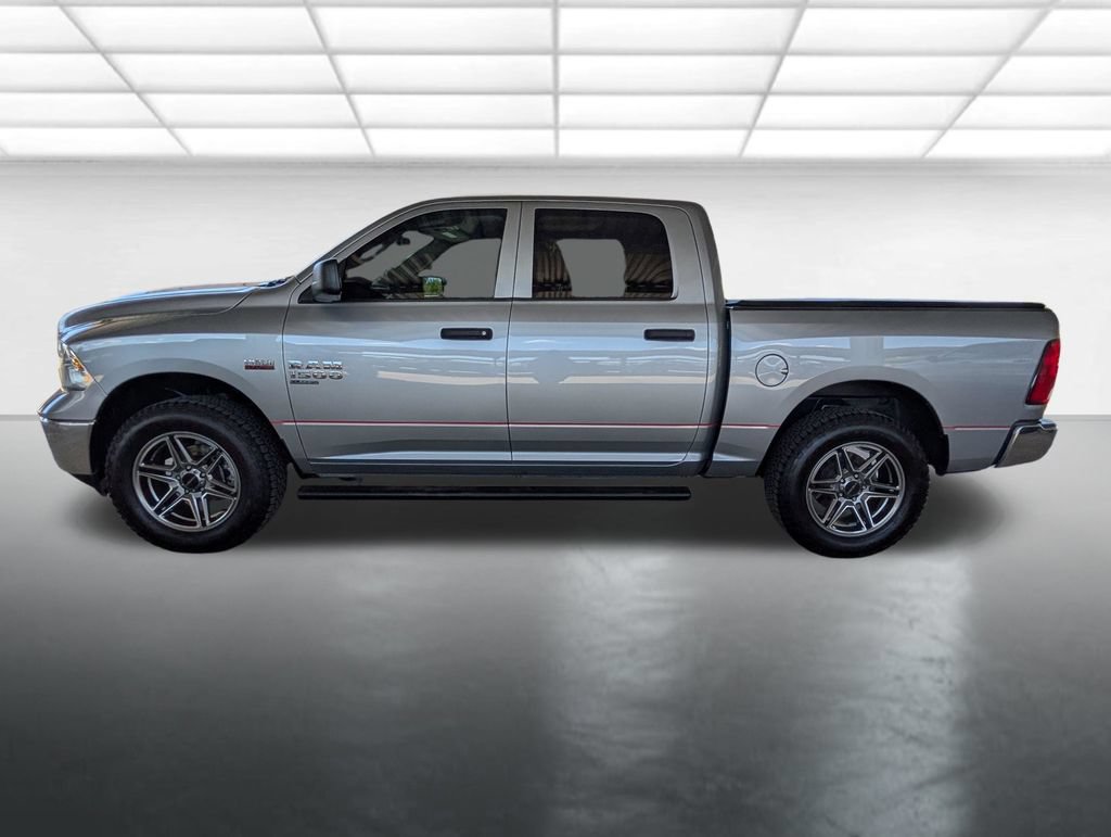 Used 2022 RAM 1500 Tradesman w/ Tradesman SXT Package AWD/4WD image 27