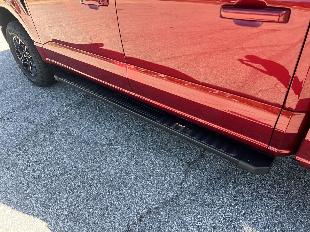 New 2026 Ford F150 XLT AWD/4WD image 27