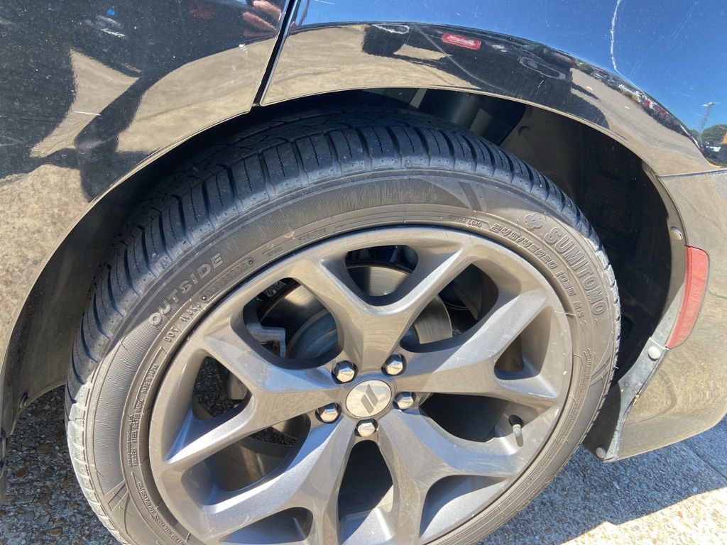 Used 2019 Dodge Charger GT image 31