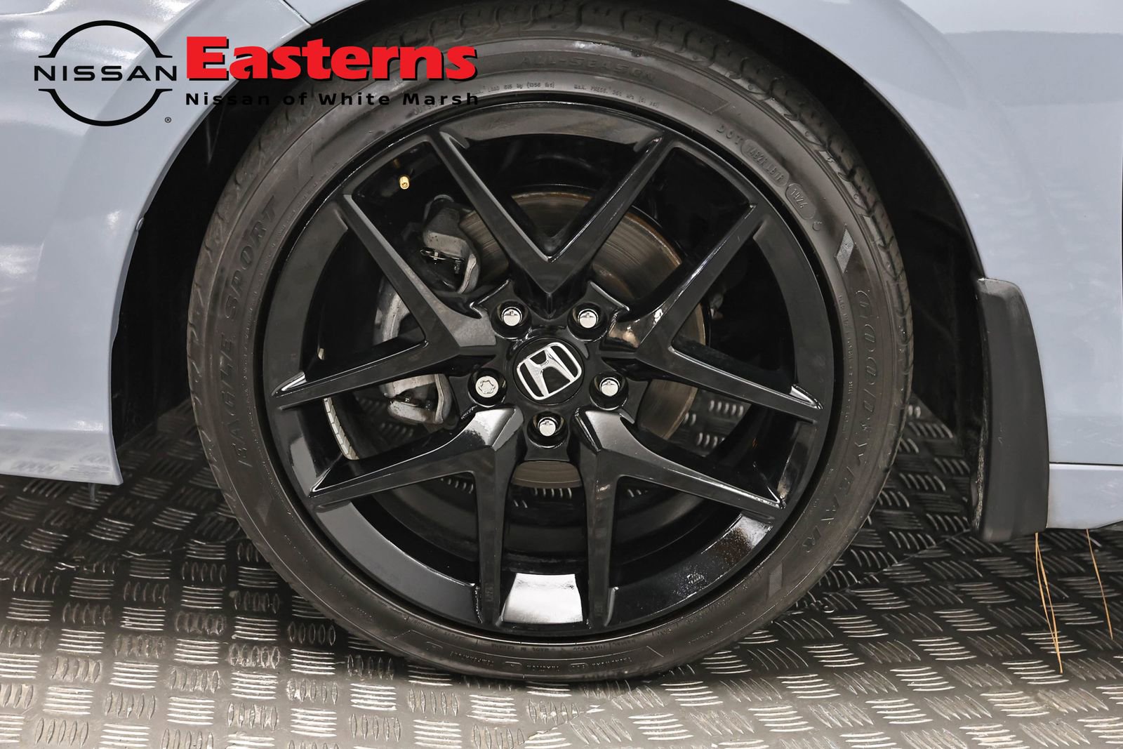 Used 2024 Honda Civic Sport image 30