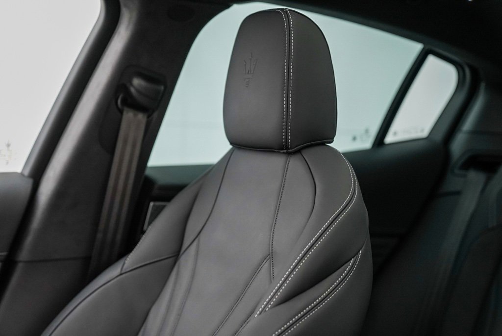 New 2025 Maserati Grecale Modena image 12