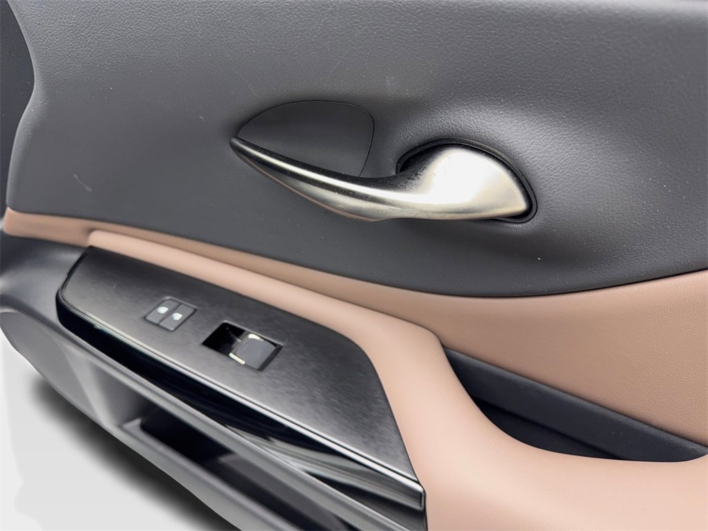 Used 2023 Lexus ES 350 w/ Premium Package image 49