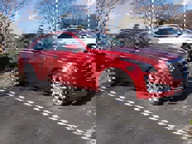 Used 2014 Cadillac CTS Luxury image 5