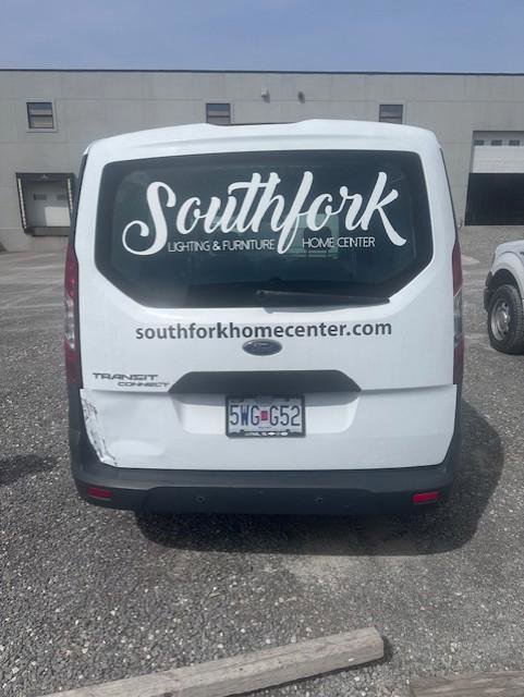 Used 2017 Ford Transit Connect XL image 2