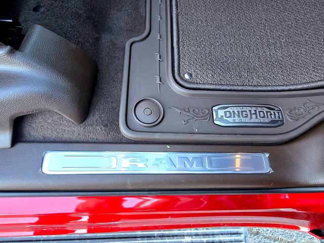 New 2026 RAM 1500 Limited AWD/4WD image 29