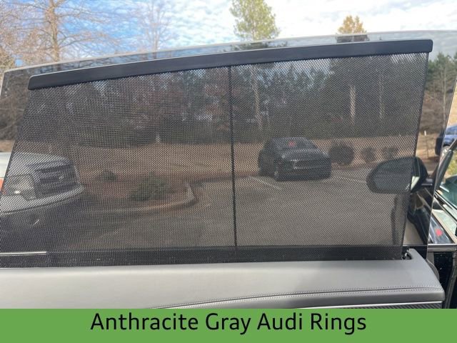 New 2026 Audi RS Q8 performance image 30