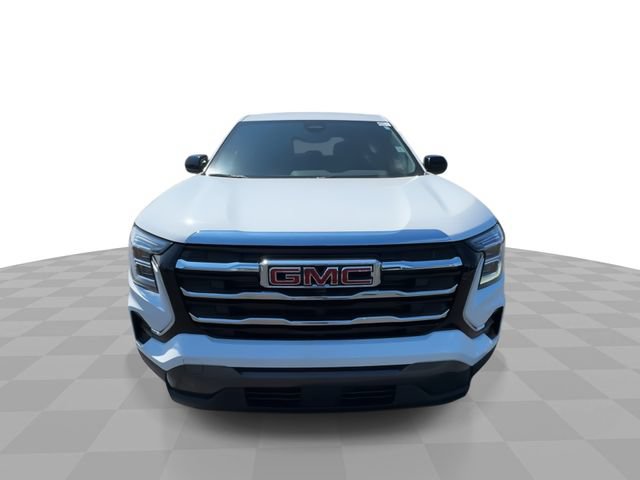 Certified 2026 GMC Terrain Elevation AWD/4WD image 3