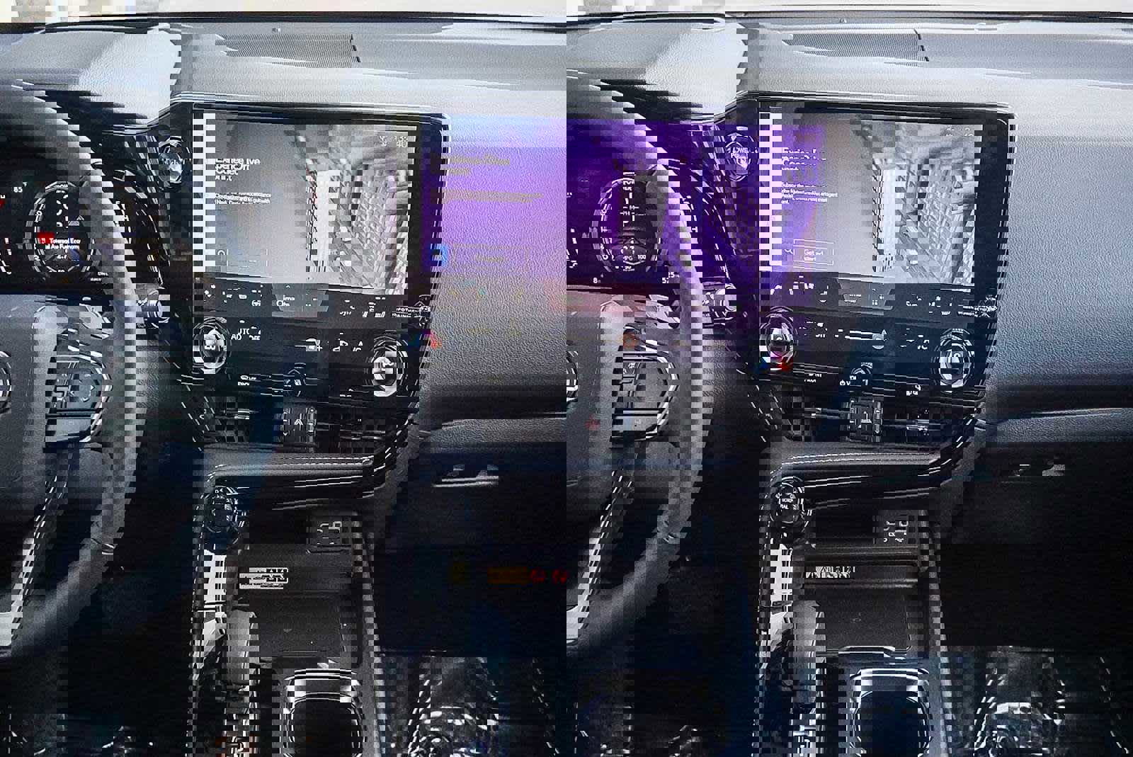 New 2026 Lexus NX 350h AWD w/ Premium Package image 14