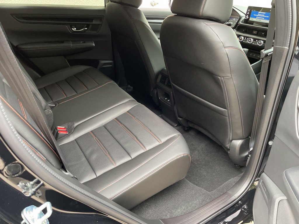 New 2027 Honda CR-V Sport-L image 8
