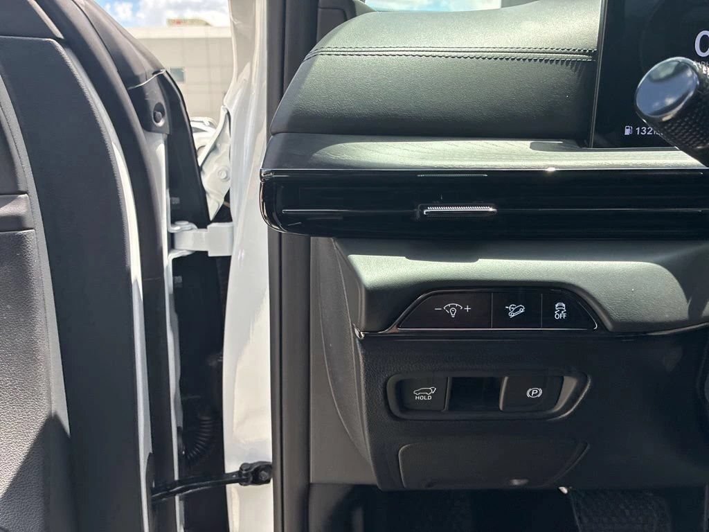 New 2026 Genesis GV80 3.5T Prestige AWD/4WD image 12