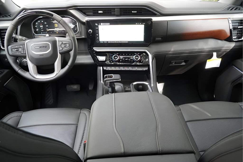 New 2026 GMC Sierra 1500 Denali AWD/4WD image 30