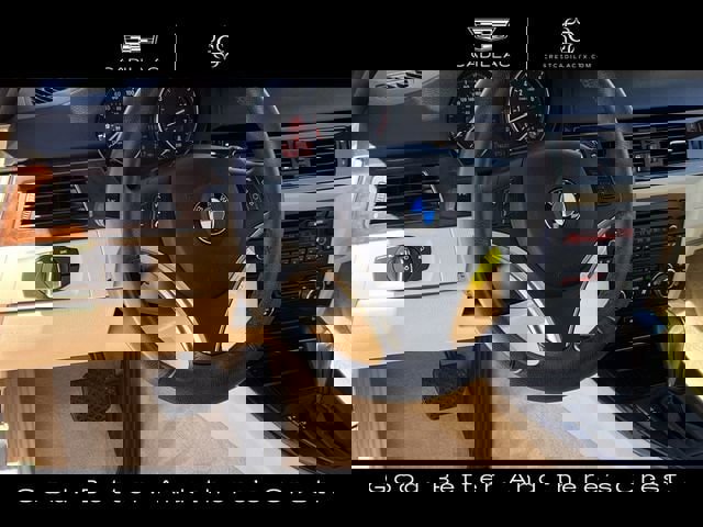 Used 2009 BMW 328i Convertible image 13