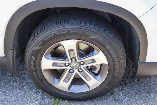 Used 2024 Honda Pilot EX-L image 6