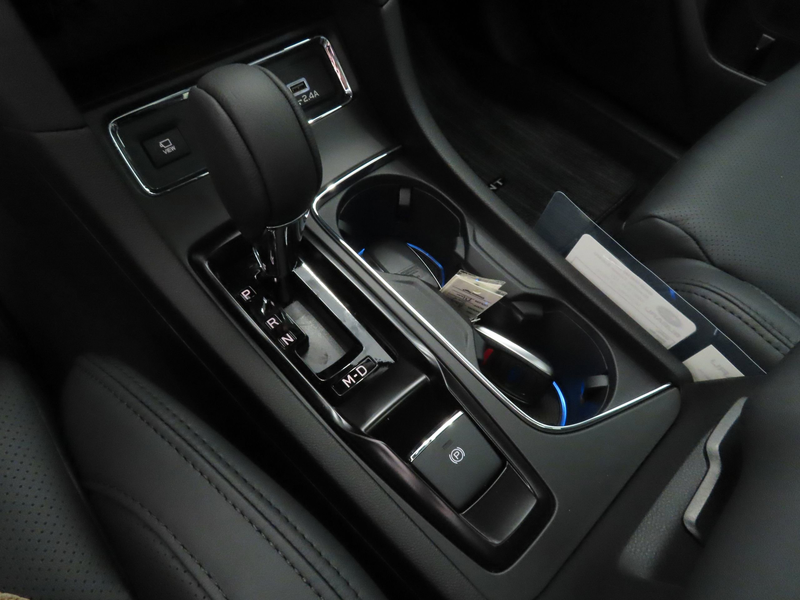 New 2026 Subaru Ascent Bronze Edition AWD/4WD image 17