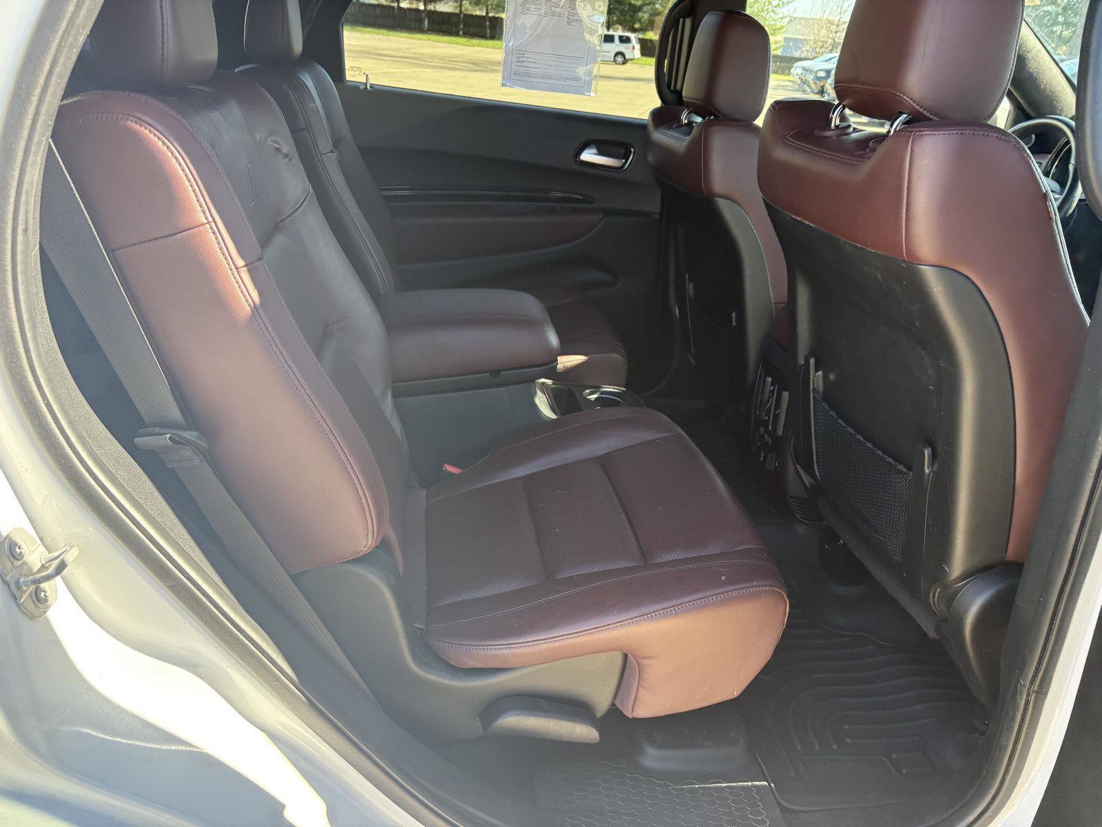 Used 2021 Dodge Durango Citadel image 20