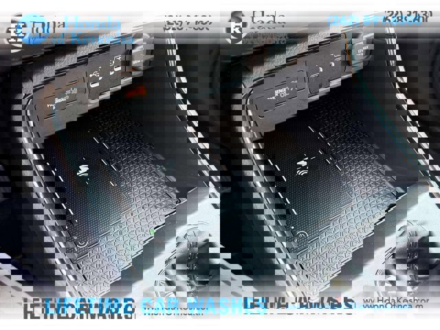 Certified 2026 Honda CR-V LX image 18