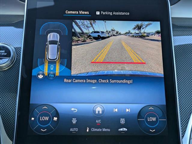 New 2026 Mercedes-Benz GLC 300 image 11