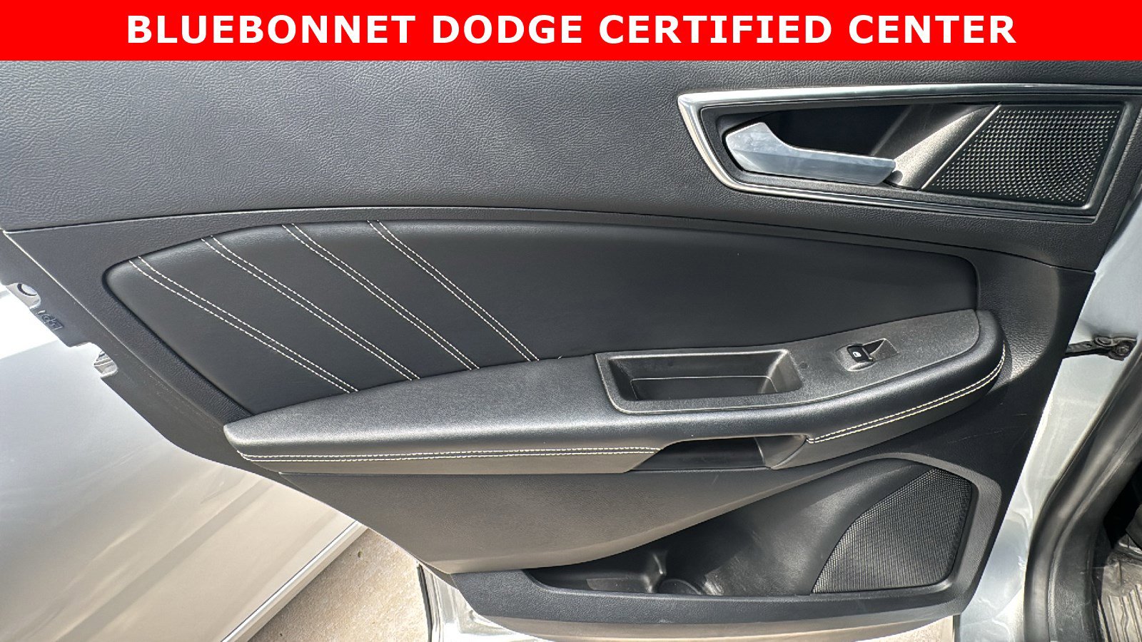 Used 2023 Ford Edge ST AWD/4WD image 19