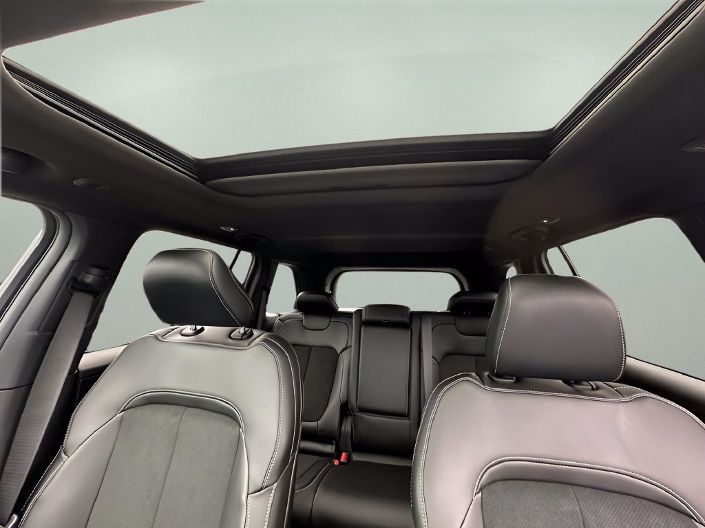 New 2026 Jeep Grand Cherokee Altitude AWD/4WD image 35