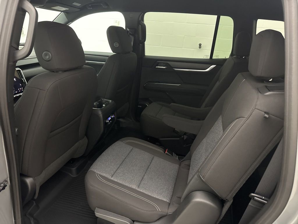 New 2026 GMC Acadia Elevation w/ LPO, All-Weather Package AWD/4WD image 54