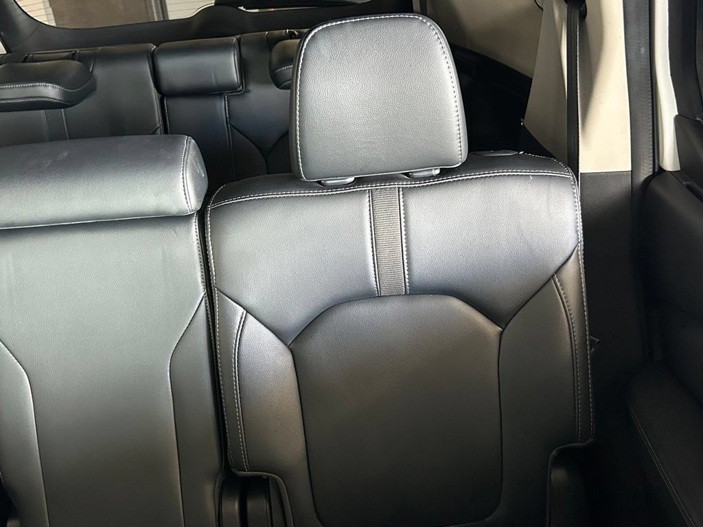 Used 2024 Honda Pilot EX-L image 14