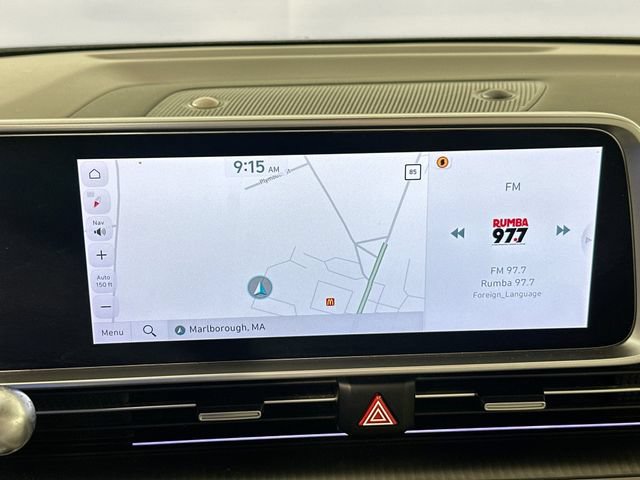 Used 2023 Hyundai Ioniq 6 Limited AWD/4WD image 13