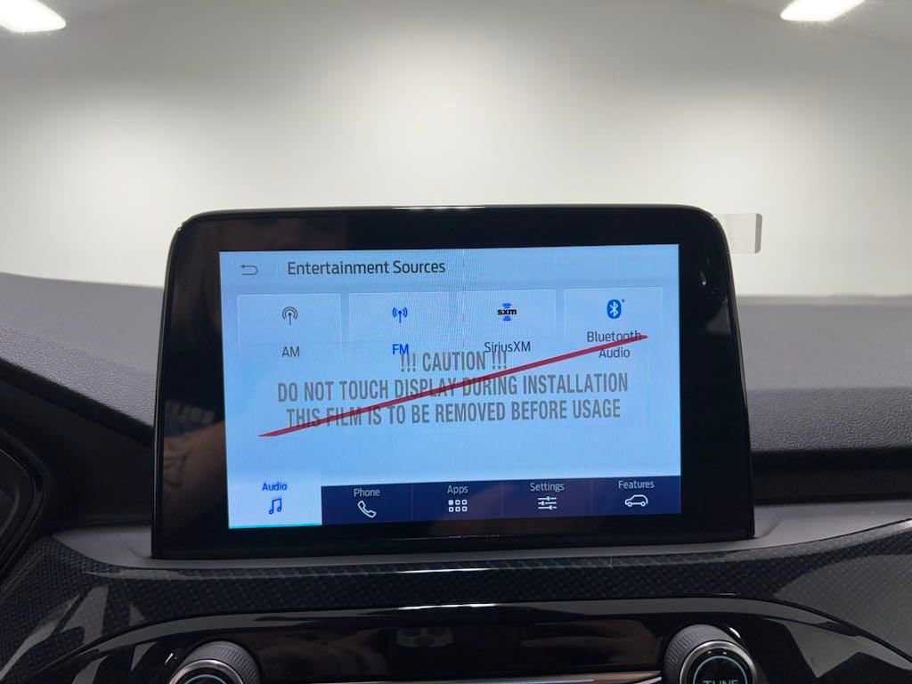 Used 2024 Ford Escape ST-Line w/ Equipment Group 301A image 31