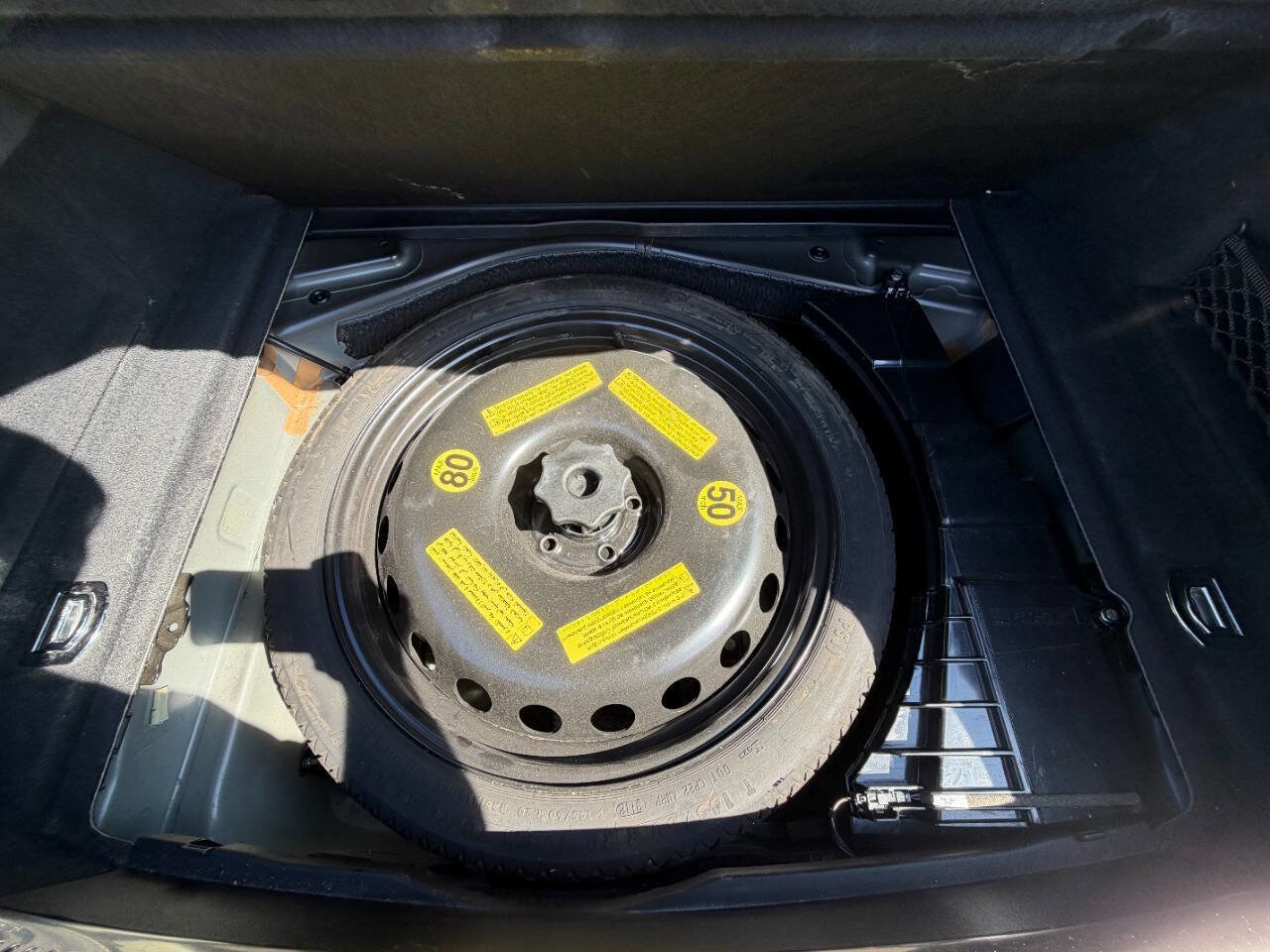 Used 2013 Audi A7 3.0T Prestige w/ Prestige Pkg image 8