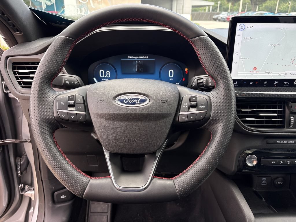 Certified 2023 Ford Escape ST-Line Select w/ Tech Pack #2 AWD/4WD image 17