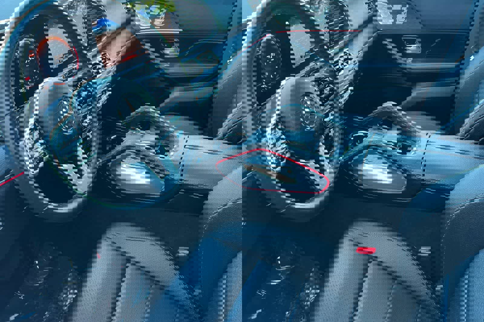 Used 2022 Mercedes-Benz GLE 350 image 12