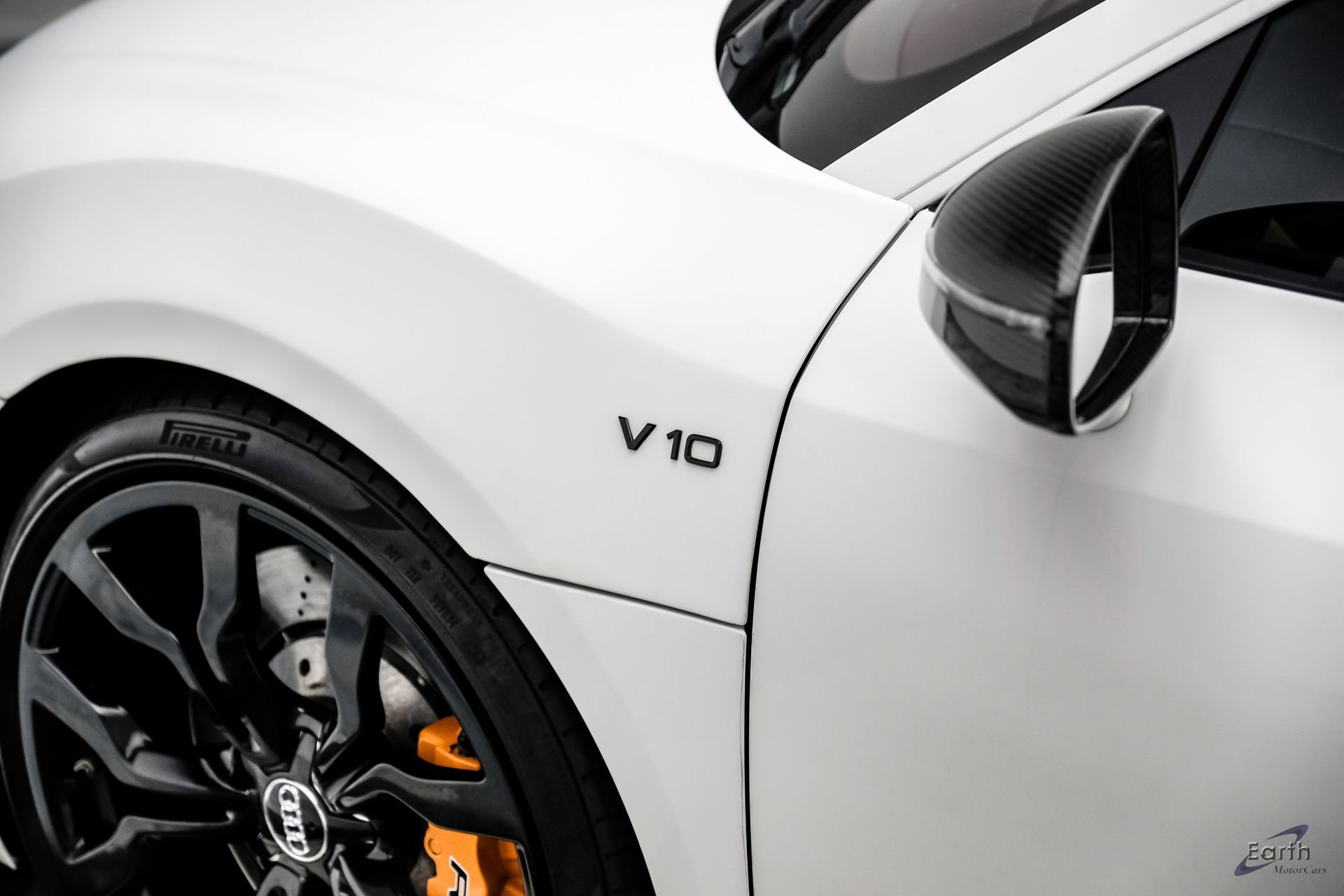 Used 2010 Audi R8 V10 image 39