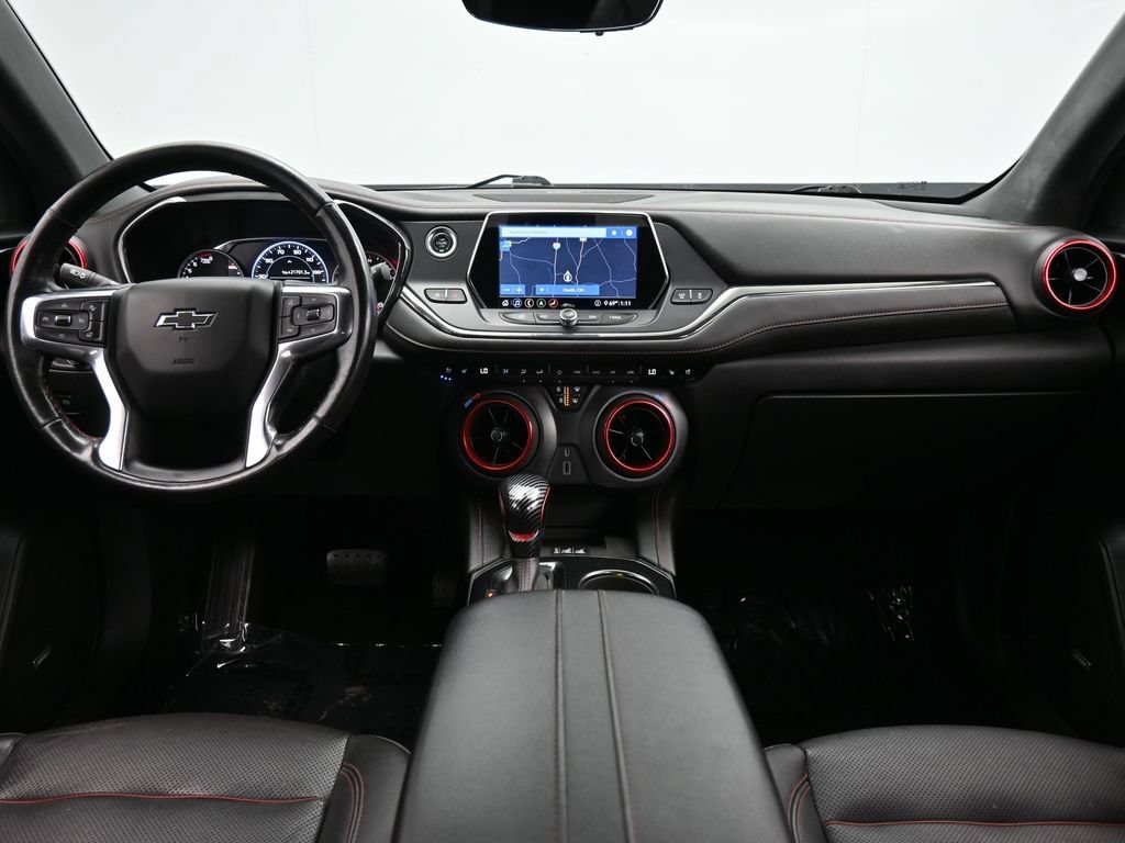 Used 2020 Chevrolet Blazer RS FWD image 44