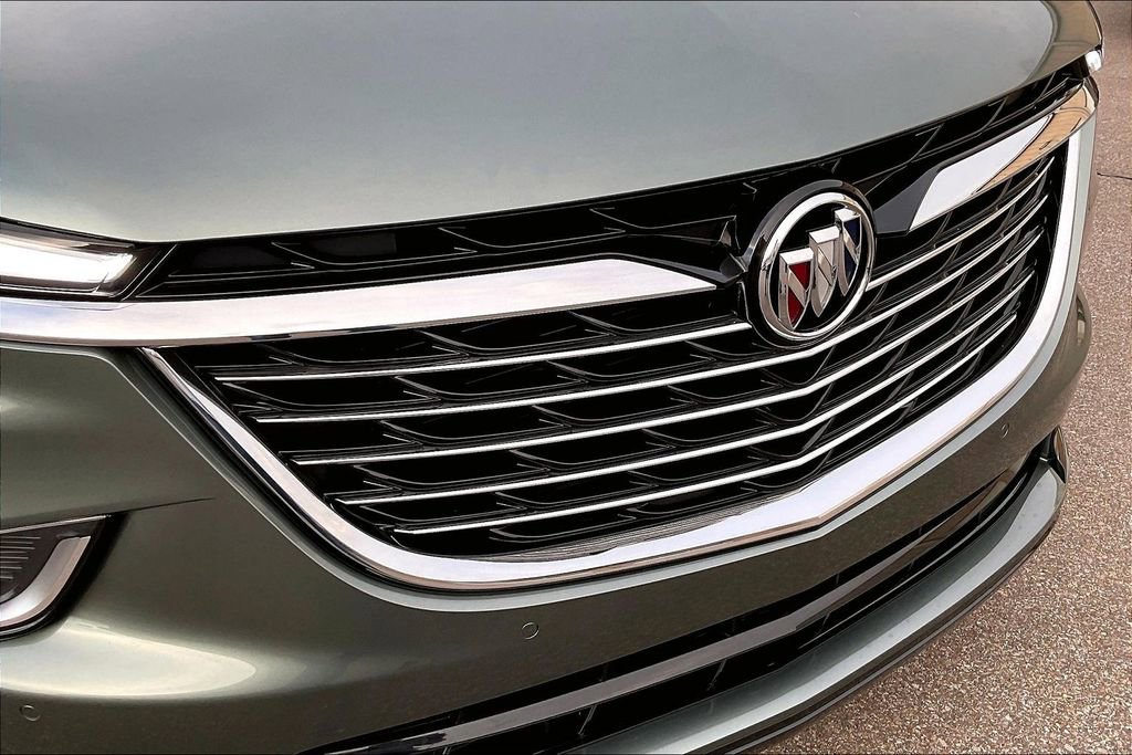 Used 2023 Buick Enclave Essence w/ Experience Buick Package image 30