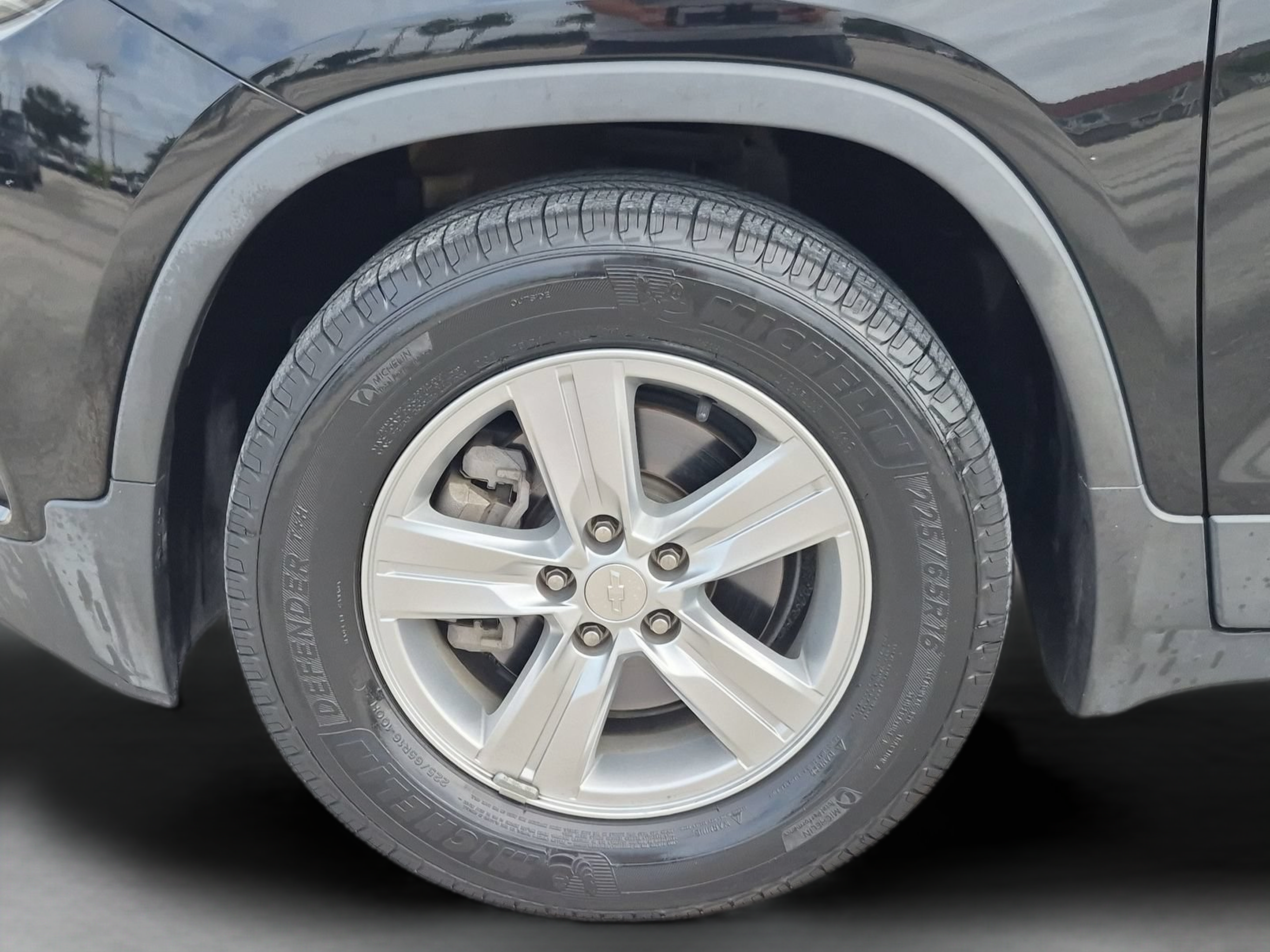 Used 2019 Chevrolet Trax LS FWD image 31