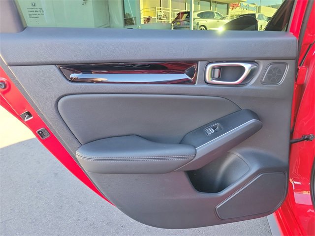 Certified 2022 Honda Civic Sport Touring image 14