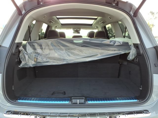 New 2026 Mercedes-Benz GLS 450 4MATIC image 23