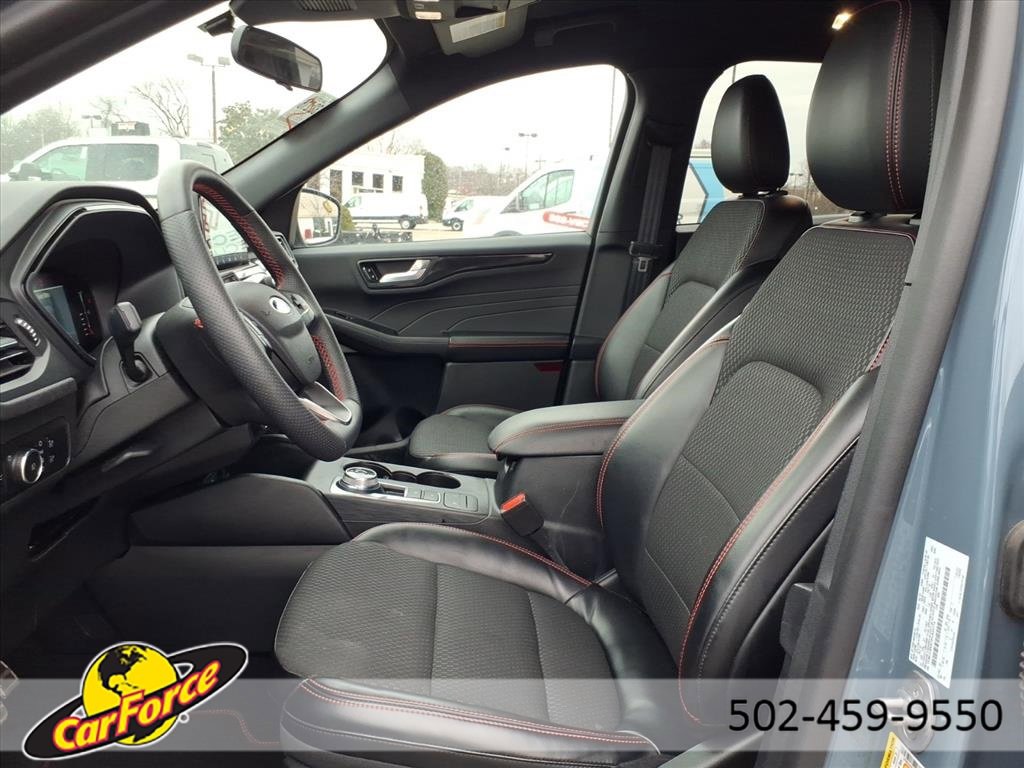 Used 2023 Ford Escape ST-Line Select image 20