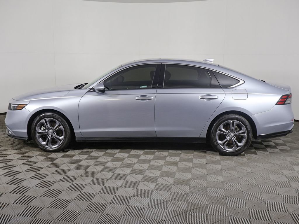 Used 2025 Honda Accord EX-L image 17
