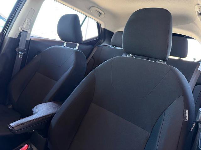 Certified 2023 Nissan Kicks S FWD image 15