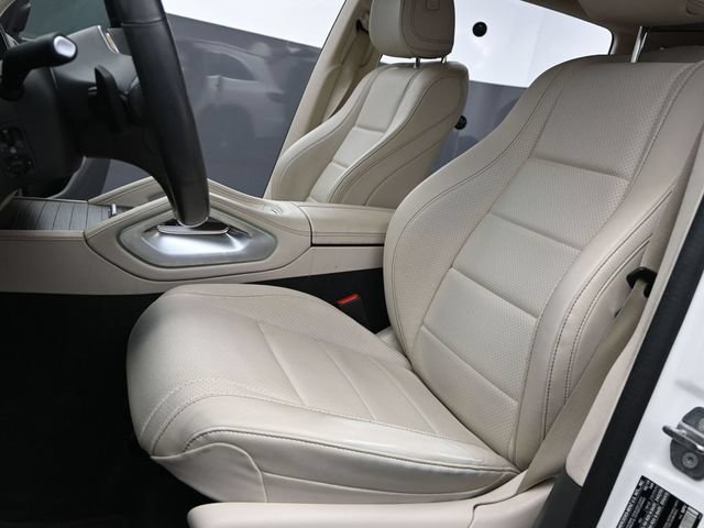 Used 2020 Mercedes-Benz GLS 450 4MATIC image 16