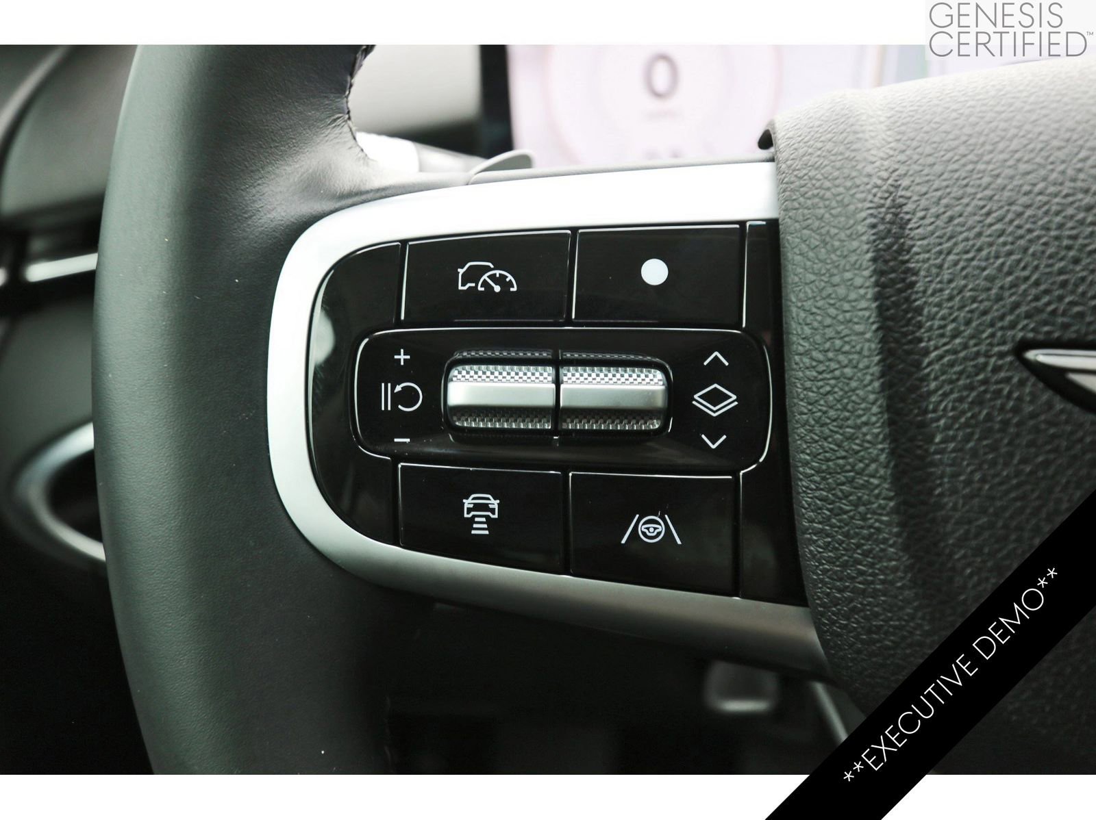 Used 2026 Genesis GV70 2.5T AWD/4WD image 18