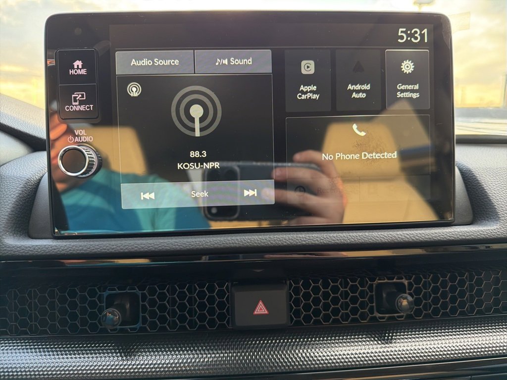 New 2026 Honda CR-V EX-L image 26