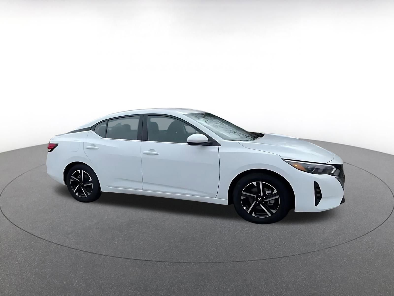 Used 2025 Nissan Sentra SV video 2